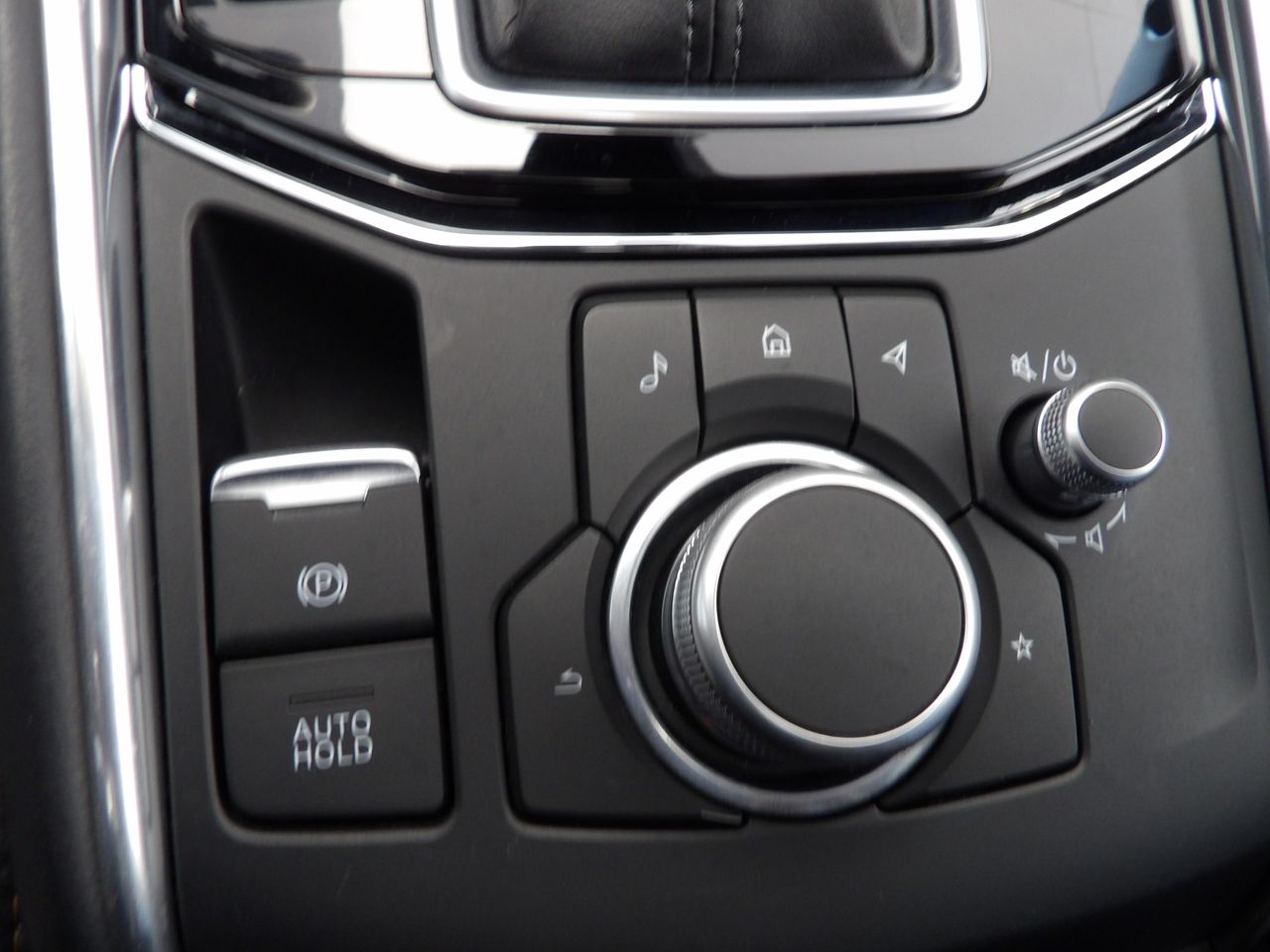 2022 Mazda CX-5 2.5 Premium Plus photo 32
