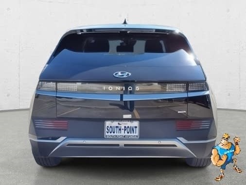 2024 Hyundai Ioniq 5 SEL photo 4