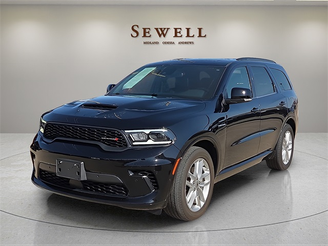 2024 Dodge Durango