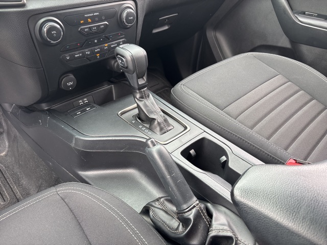 2022 Ford Ranger XL photo 18