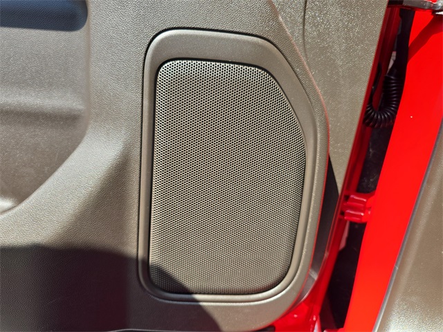 2020 Gmc Sierra 1500 SLE photo 14
