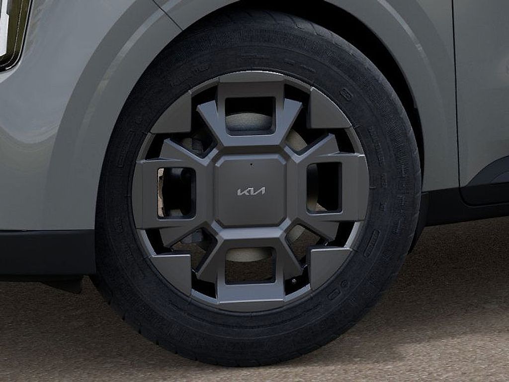 2026 Kia Carnival EX photo 8