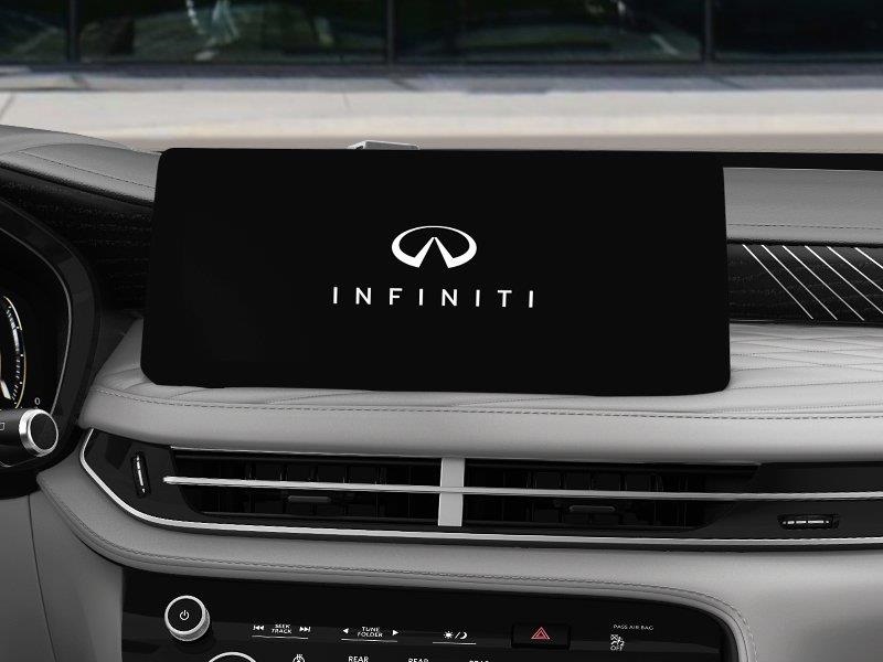 2026 Infiniti QX60 Autograph AWD photo 16