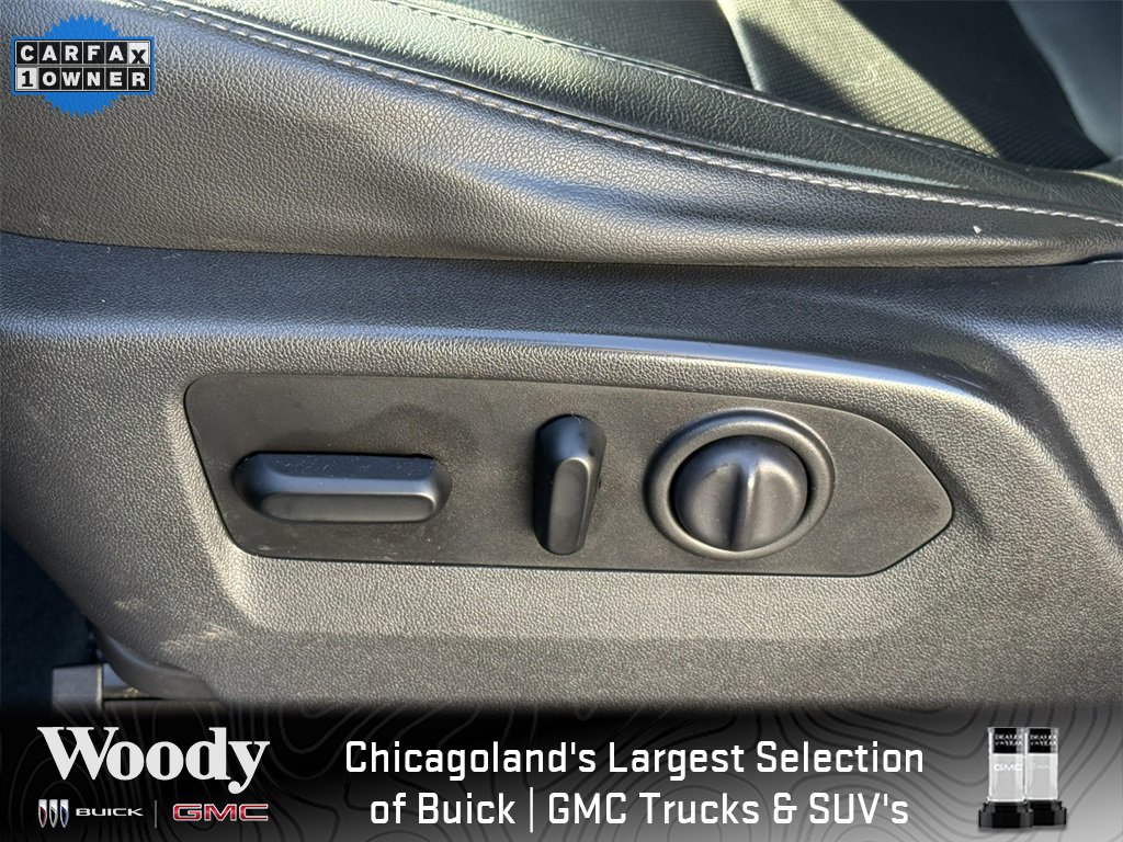 2019 GMC SIERRA - Image 16