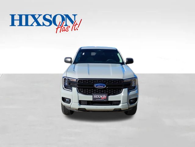 2024 Ford Ranger XL photo 8