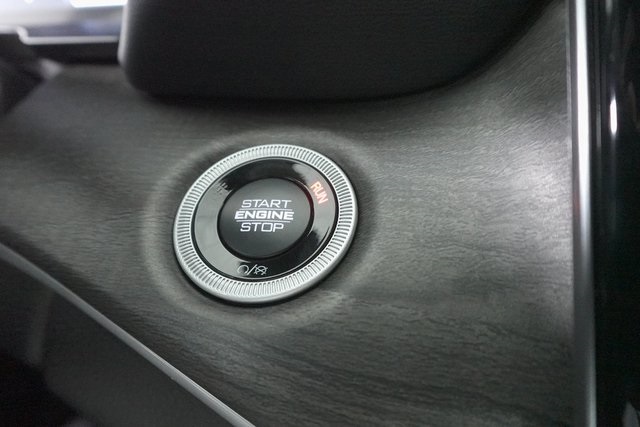 2025 Jeep Grand Cherokee Limited photo 19