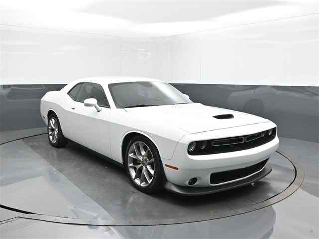 2022 Dodge Challenger GT photo 15