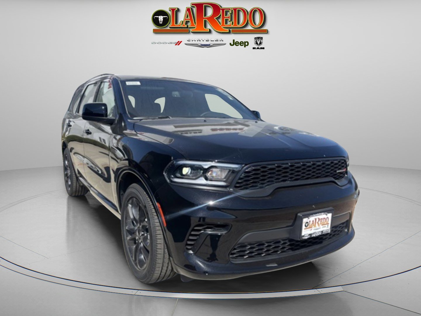 2026 Dodge Durango GT's photo