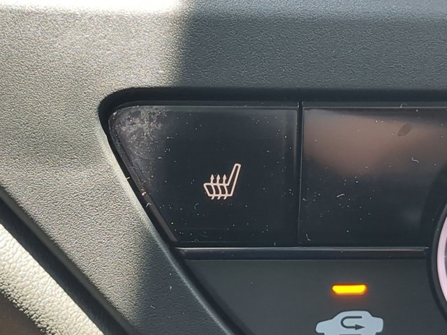 2025 Honda Accord SE photo 17