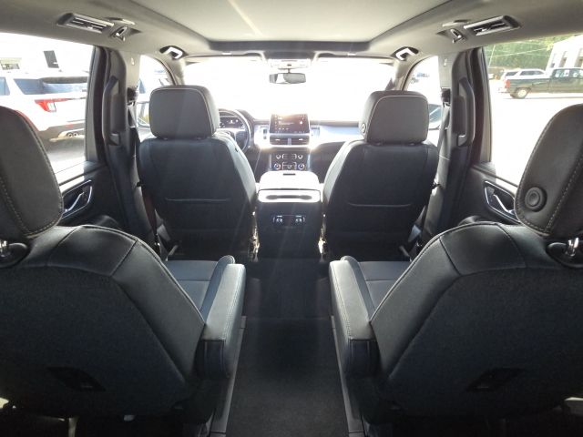2023 Gmc Yukon SLT photo 15