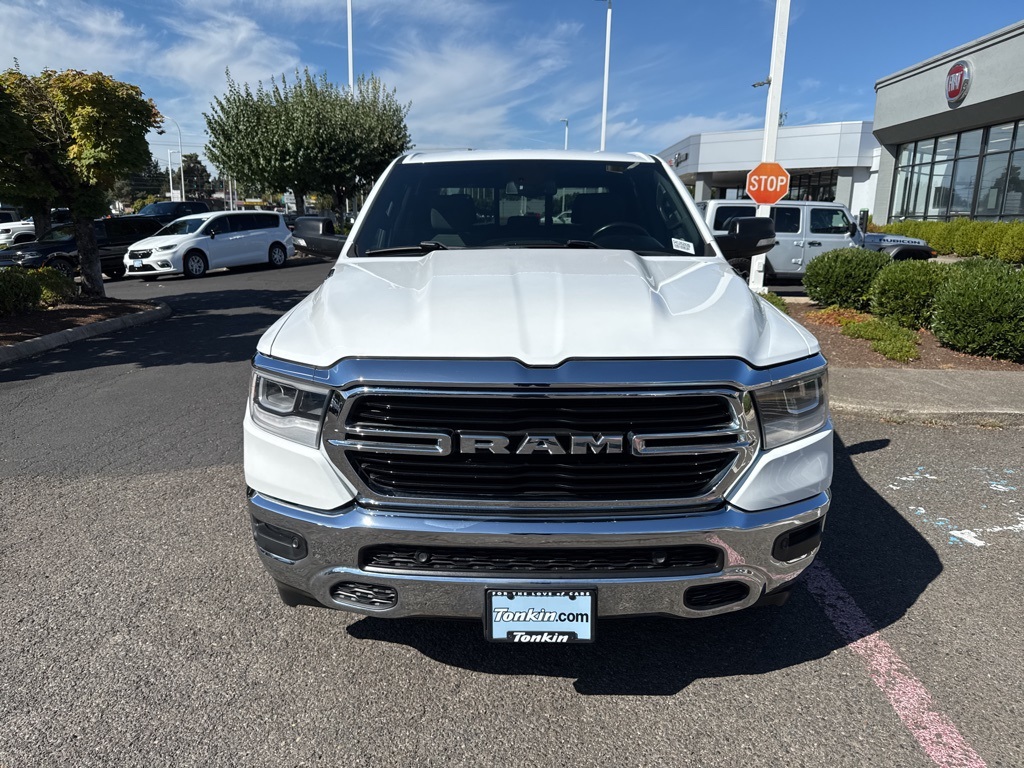 2019 Ram 1500 Big Horn Lone Star photo 2