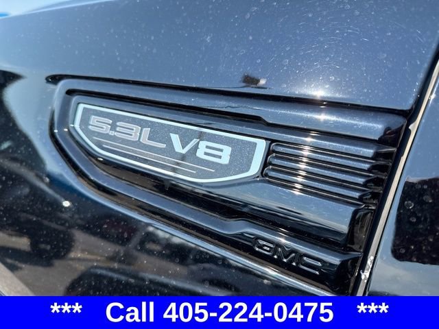 2024 Gmc Sierra 1500 Elevation photo 2