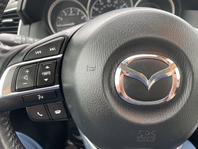 2016 Mazda CX-5 Grand Touring photo 15