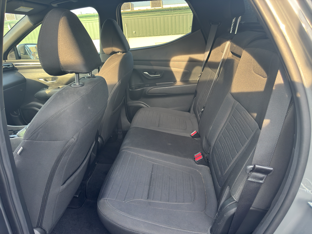 2023 Hyundai Santa Cruz SEL Premium photo 10
