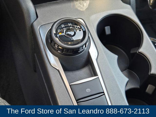2025 Ford Bronco Sport Big Bend photo 18