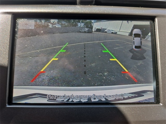 2020 Ford Fusion SE photo 19