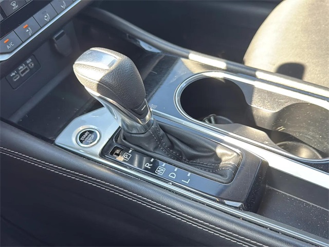 2023 Nissan Altima 2.5 SV photo 16