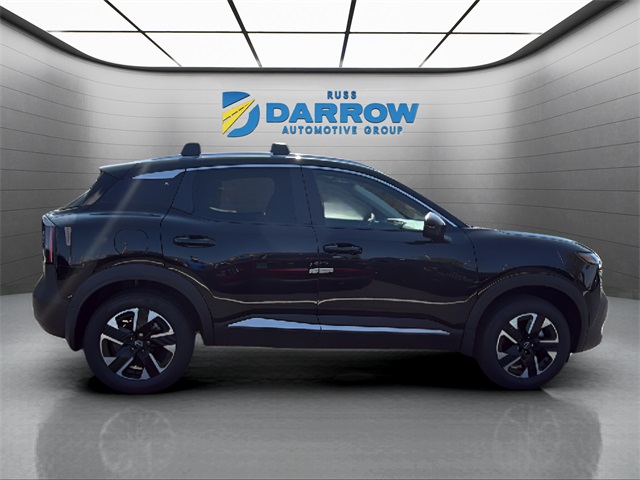 2026 Nissan Kicks SV photo 5