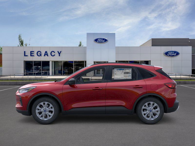 2025 Ford Escape Active photo 3
