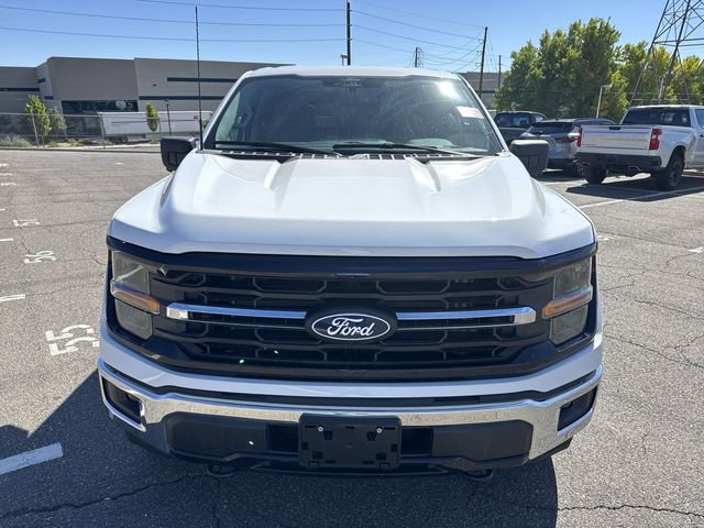 2024 Ford F-150 XLT photo 25
