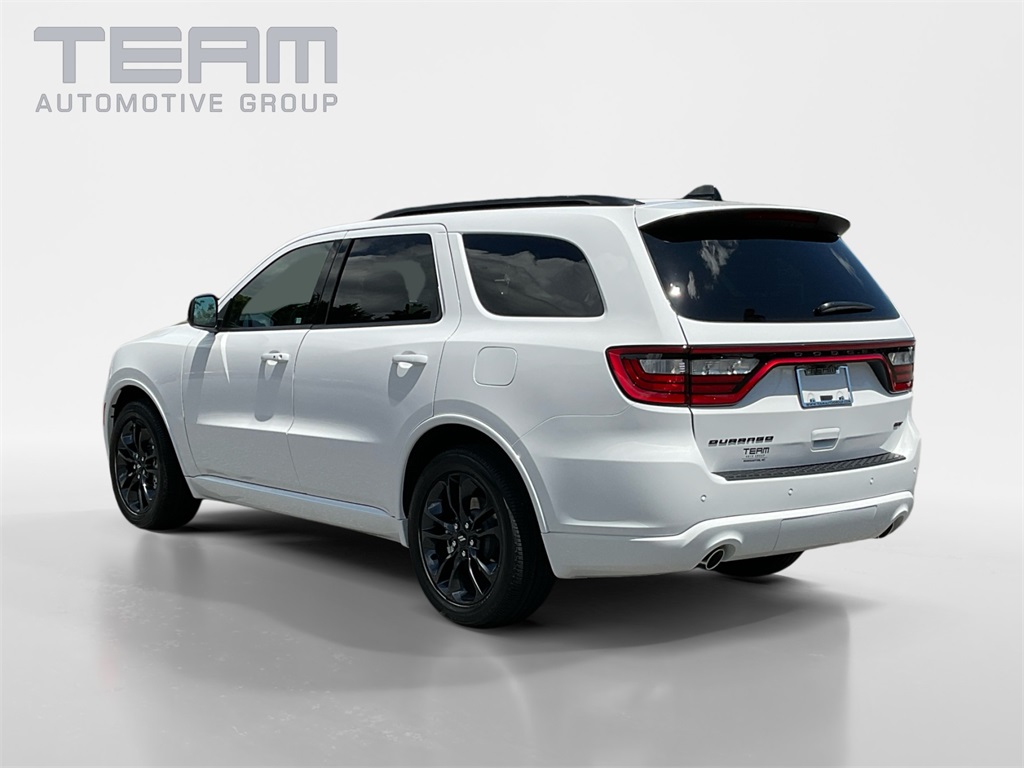 2025 Dodge Durango GT photo 5