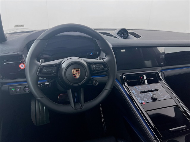 2025 Porsche Panamera E-Hybrid 4 photo 21