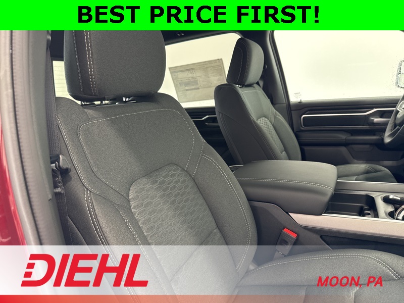 2026 Ram 1500 Big Horn Lone Star photo 9