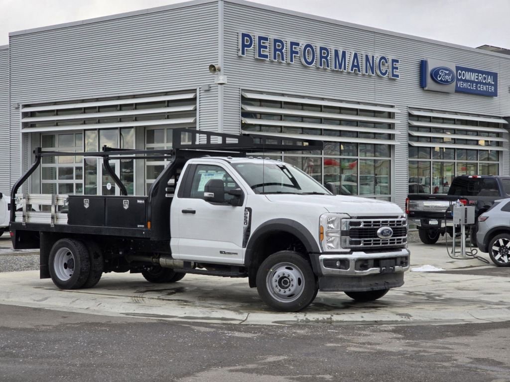 2024 Ford F-550 XL photo 30