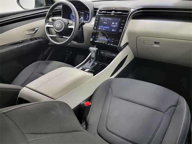 2024 Hyundai Tucson SEL photo 33