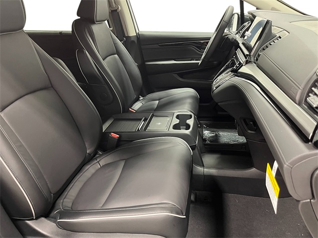 2026 Honda Odyssey Touring photo 26