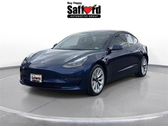 2023 Tesla Model 3 Base's photo