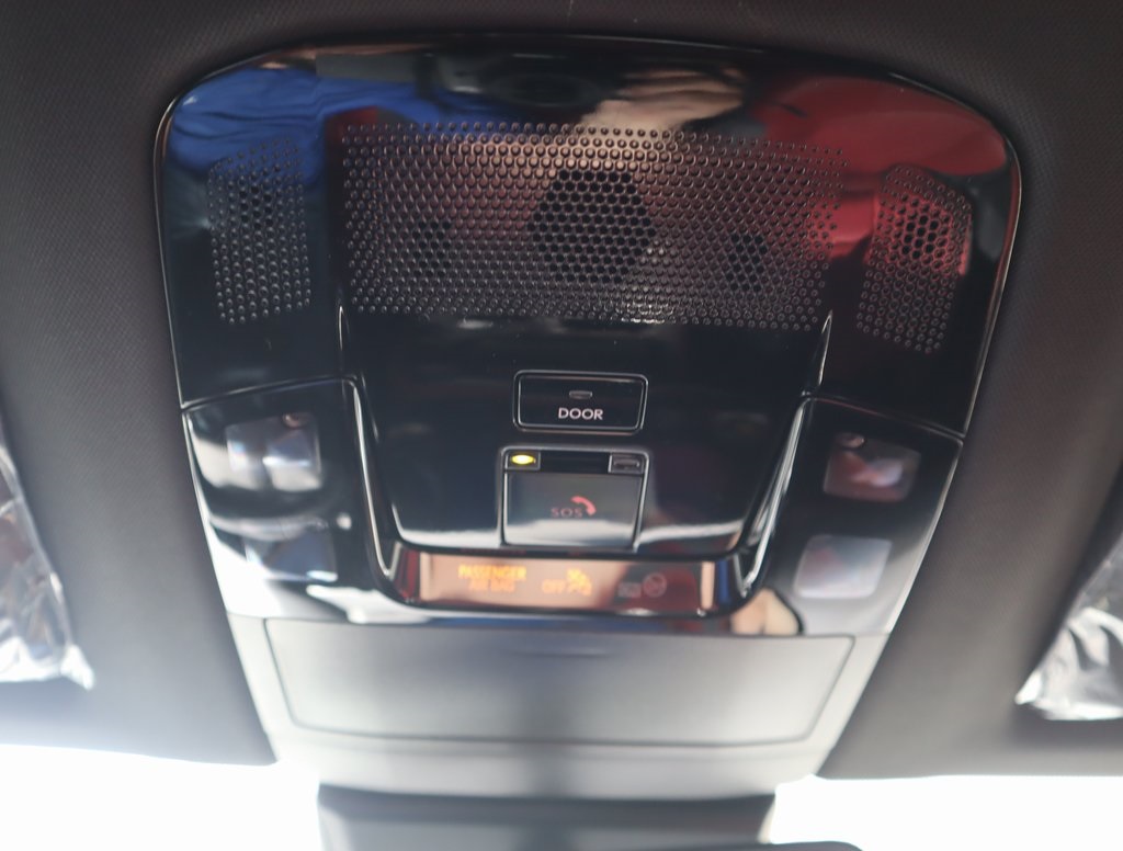 2025 Lexus NX 250 photo 32