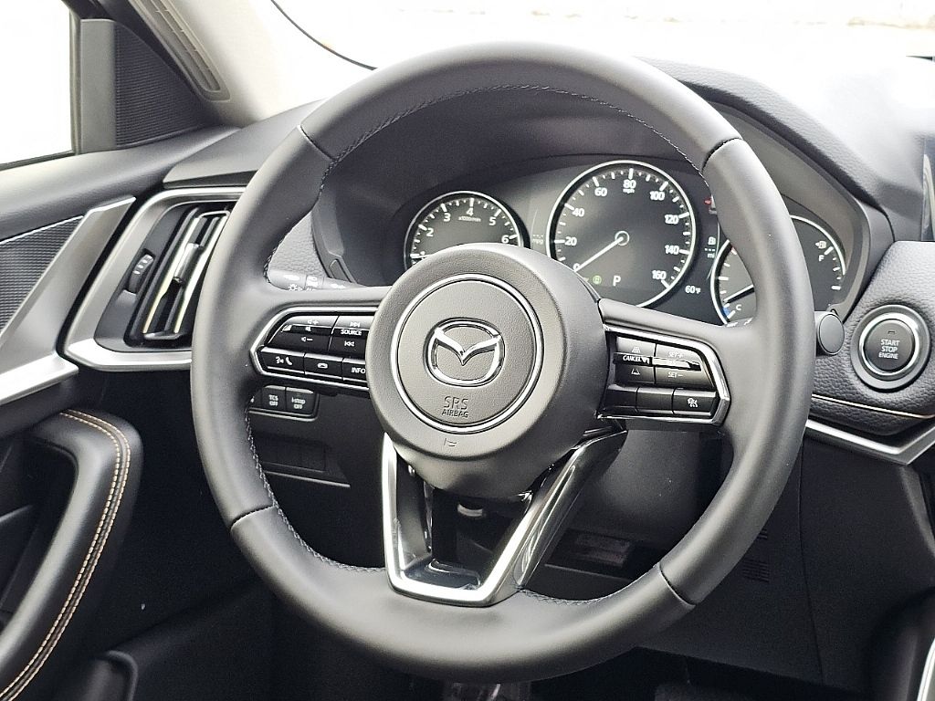 2025 Mazda CX-90 3.3 Turbo Preferred photo 30