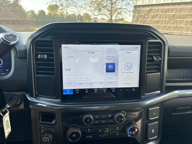 2025 Ford F-150 STX photo 20