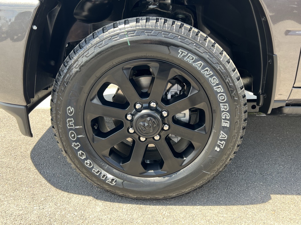 2025 Ram 3500 Laramie photo 15