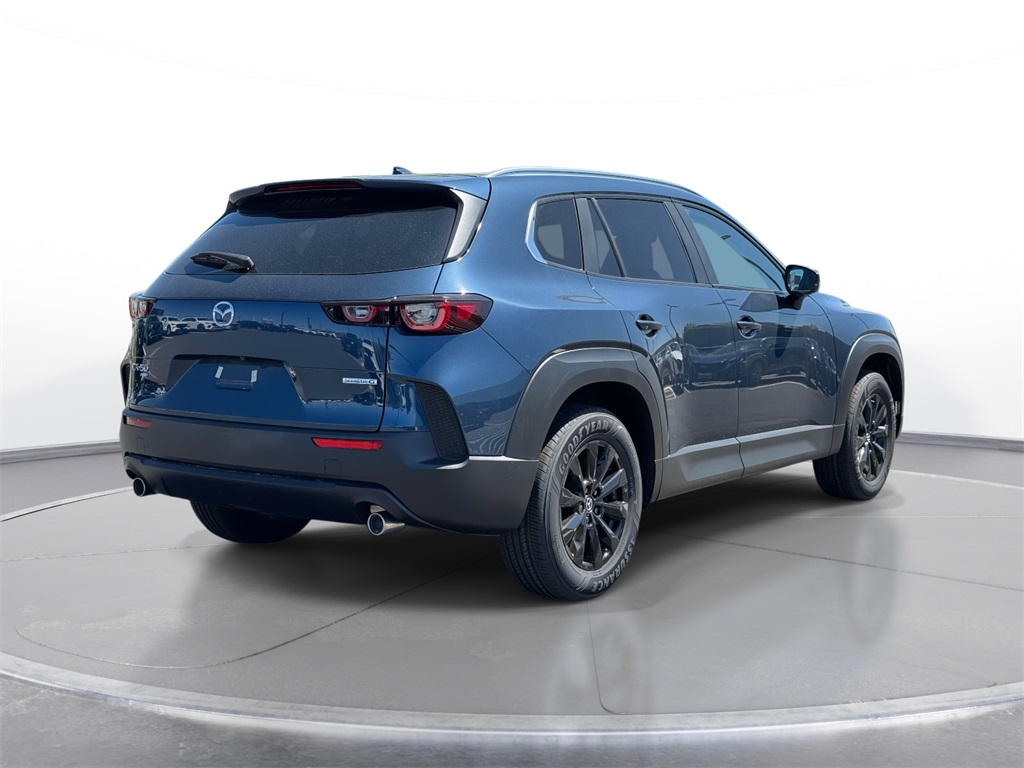 2025 Mazda CX-50 2.5 S Premium photo 11