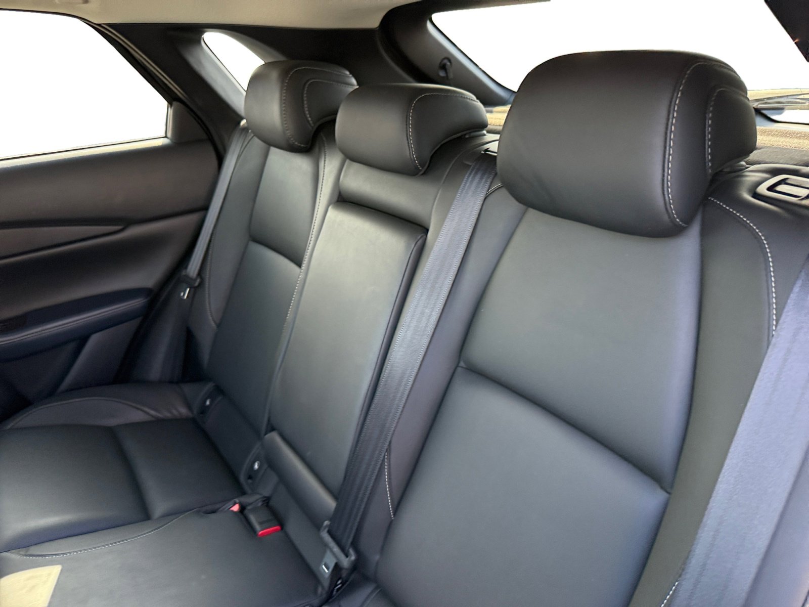 2021 Mazda CX-30 Preferred photo 16