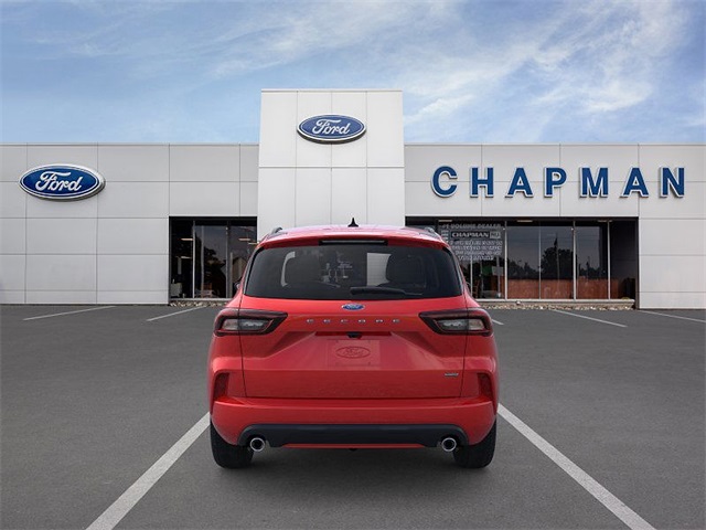 2024 Ford Escape ST-Line photo 5