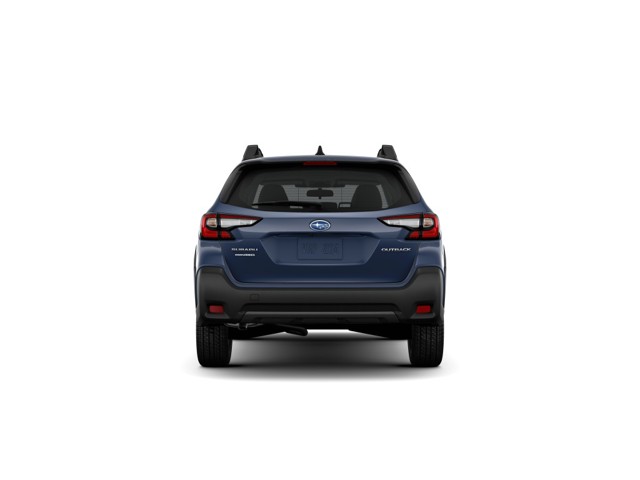 2025 Subaru Outback Premium photo 9