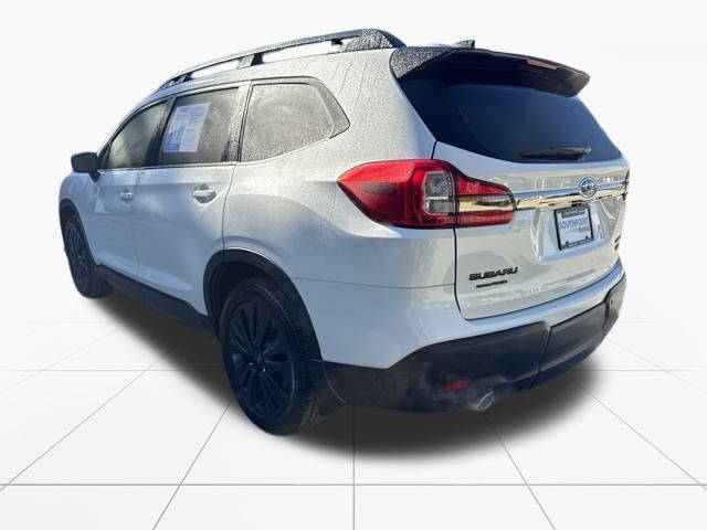 2022 Subaru Ascent Onyx Edition photo 4