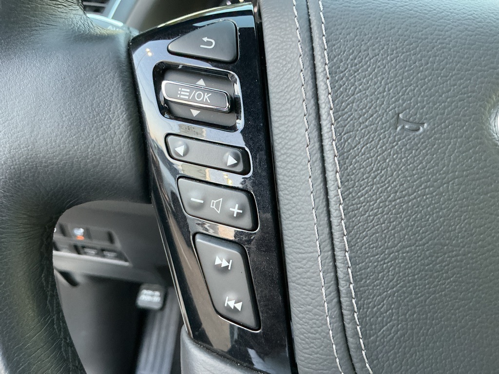 2024 Infiniti QX80 Sensory photo 15