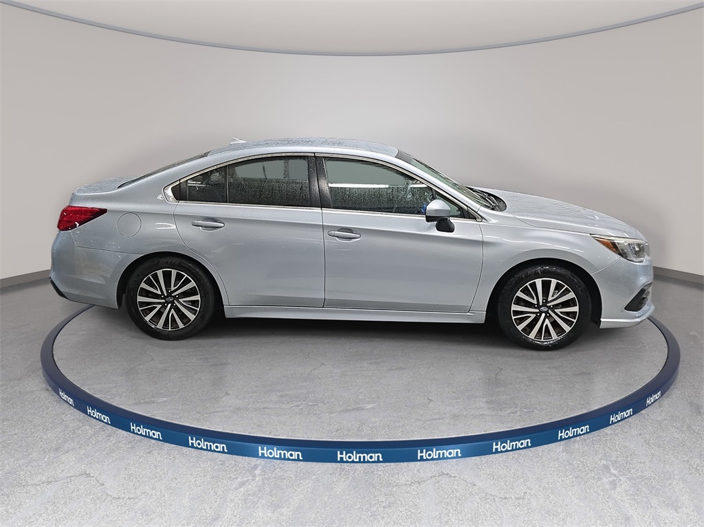 2019 Subaru Legacy 2.5i photo 4