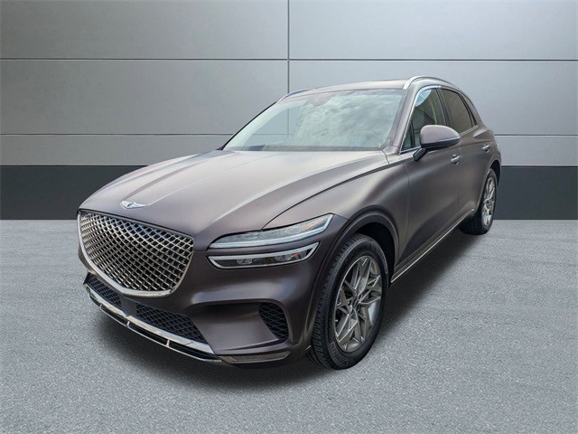 2023 Genesis GV70 2.5T