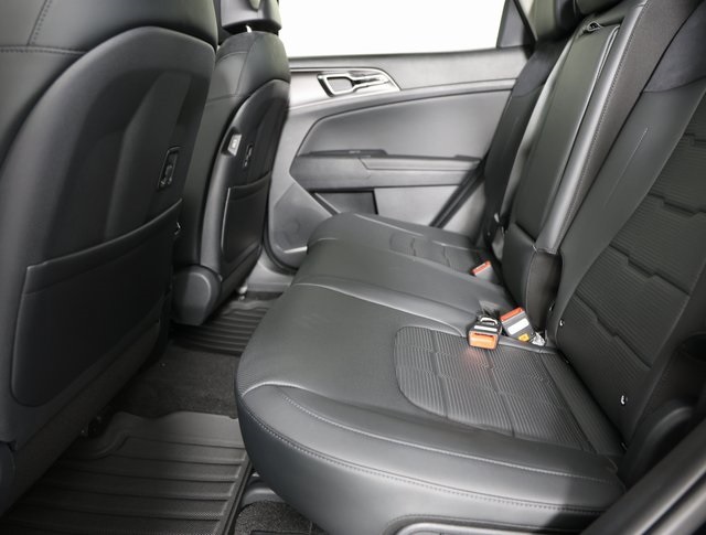 2026 Kia Sportage SX Prestige photo 6