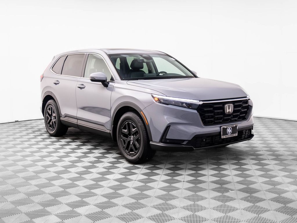 2024 Honda CR-V EX-L photo 7
