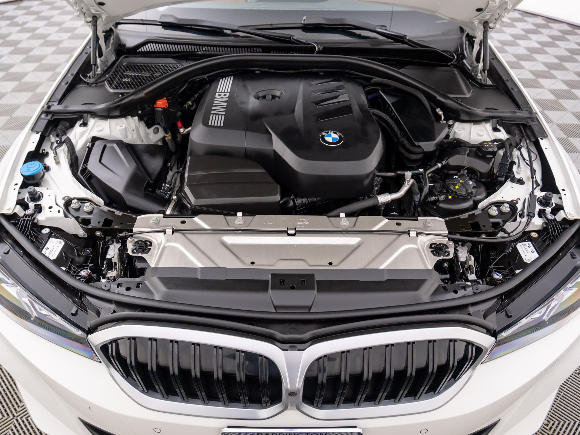 2025 Bmw 330i xDrive photo 26