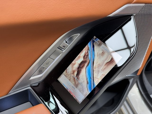 2025 Bmw 760i xDrive photo 25