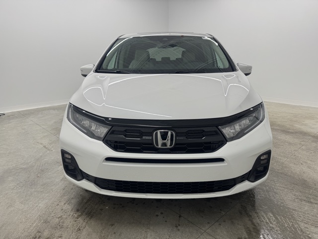 2026 Honda Odyssey EX-L photo 2