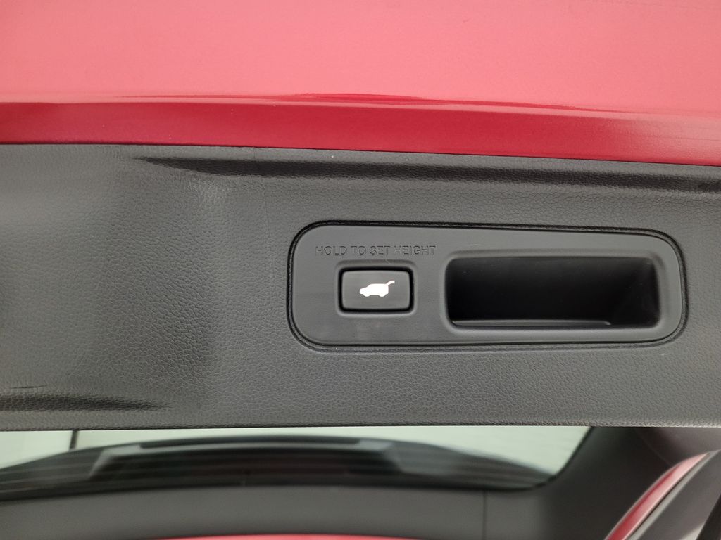 2025 Honda Pilot TrailSport photo 2