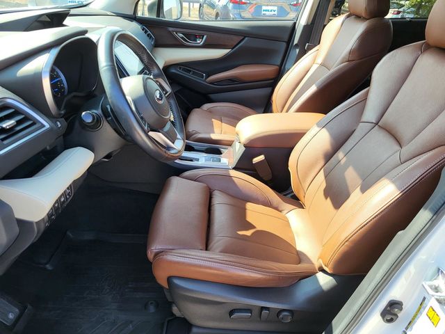 2022 Subaru Ascent Touring photo 22